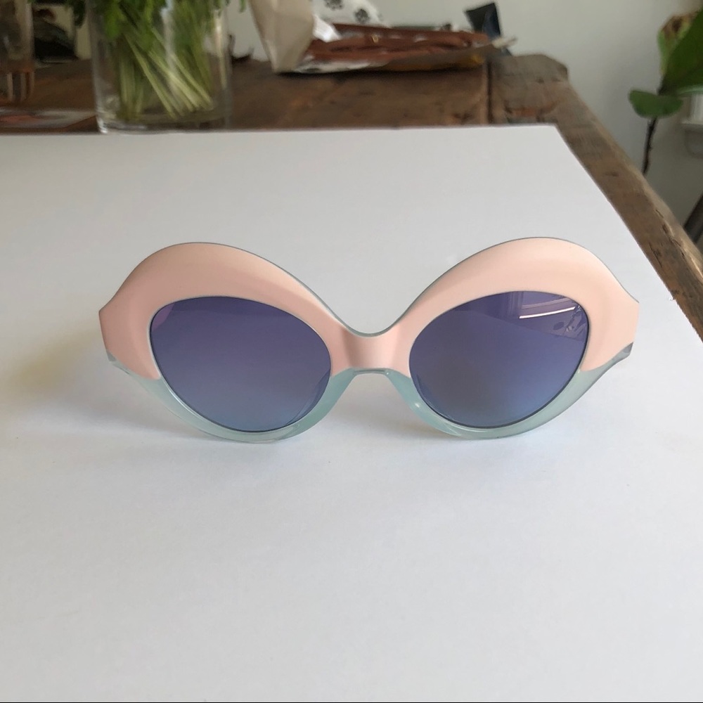 Crap Sunglasses